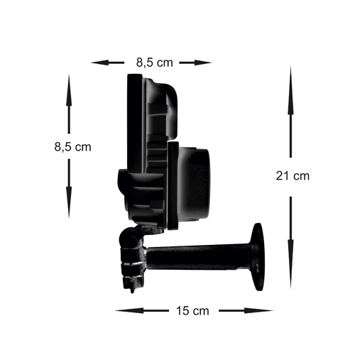 IC J6 HD2MP 36